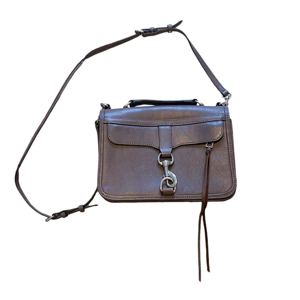Rebecca Minkoff Bowery Crossbody